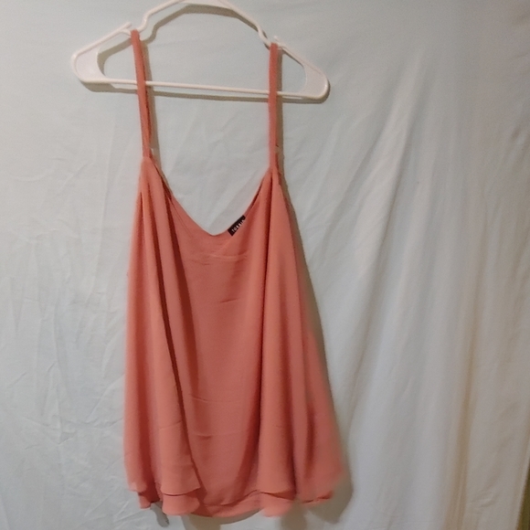 Torrid cami